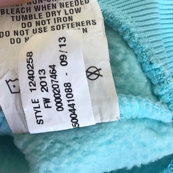 UNDER ARMOUR STORM SEMI FITTED HOODIE SWEATSHIRT SIZE MEDIUM - Picture 12 of 12